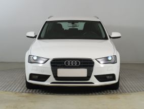 Audi A4 - 2013
