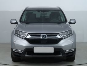 Honda CRV - 2021