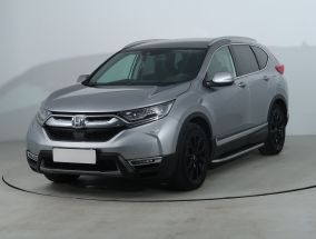 Honda CRV - 2021