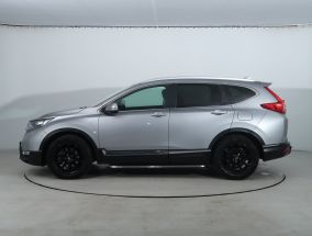 Honda CRV - 2021