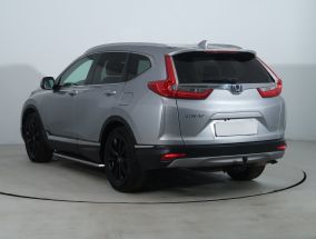 Honda CRV - 2021