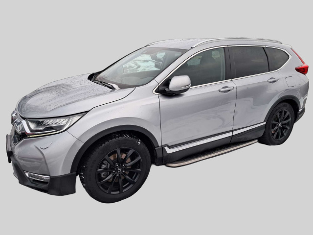 Honda CR-V 2021