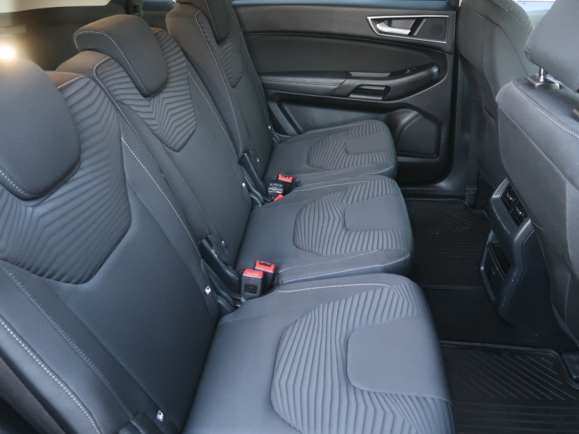 Ford S-Max, 2020