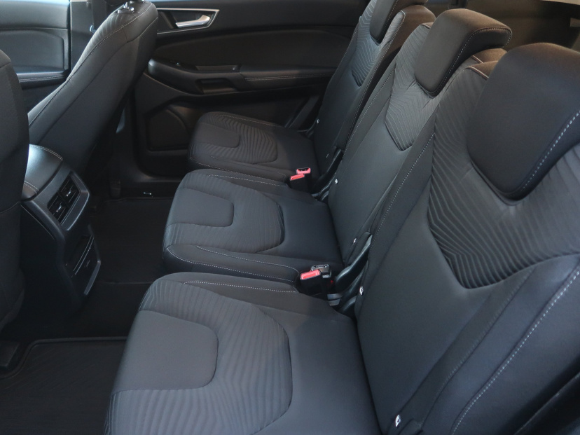 Ford S-Max, 2020