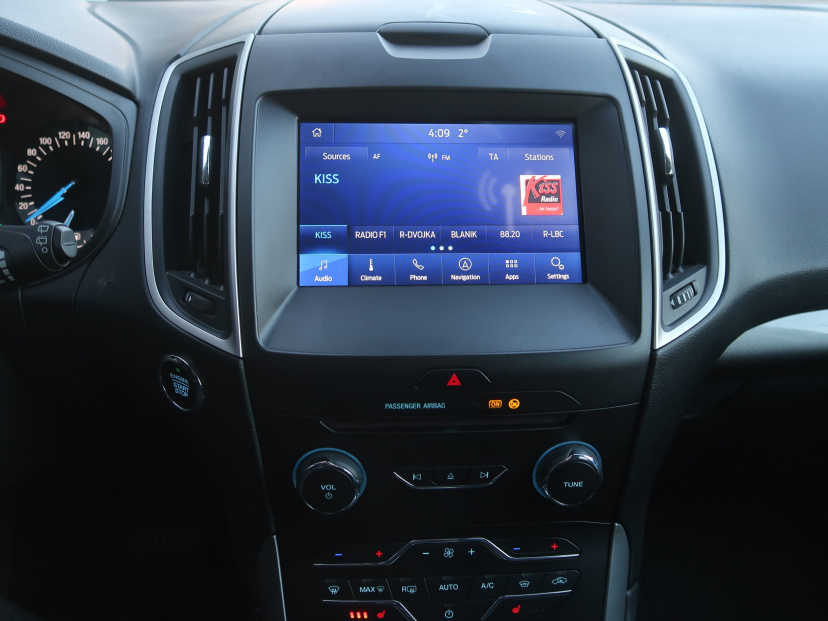 Ford S-Max, 2020