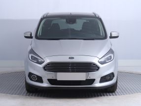 Ford S-Max - 2020