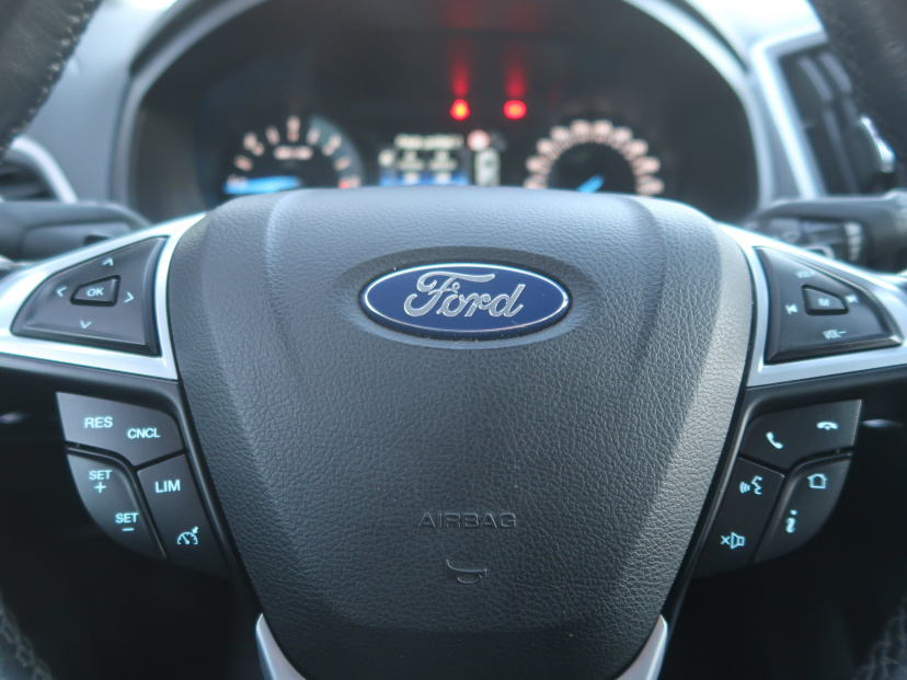 Ford S-Max, 2020