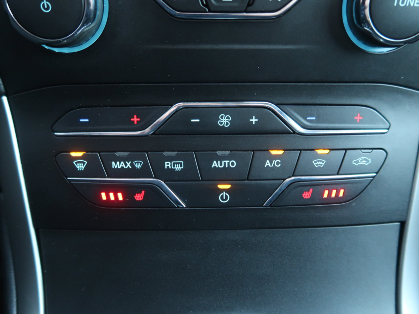 Ford S-Max, 2020