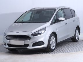 Ford S-Max - 2020