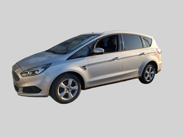 Ford S-Max 2020