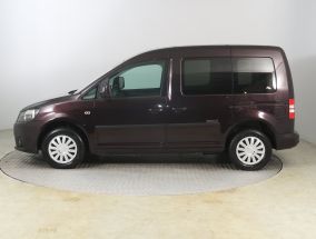 Volkswagen Caddy - 2011