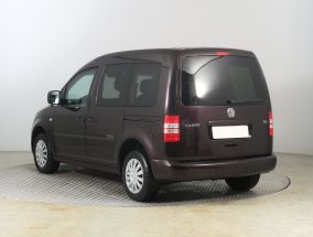 Volkswagen Caddy - 2011