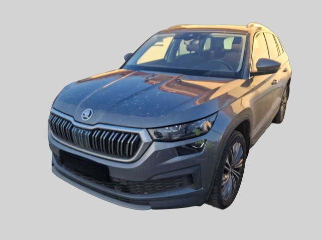 Škoda Kodiaq 2024