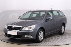 Škoda Octavia - 2010