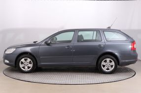 Škoda Octavia - 2010