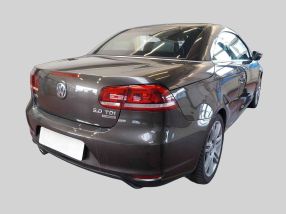 Volkswagen Eos - 2011