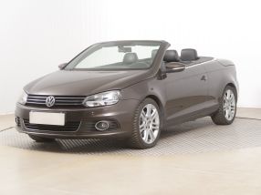 Volkswagen Eos - 2011