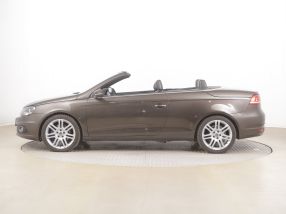 Volkswagen Eos - 2011