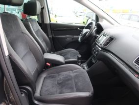 Seat Alhambra - 2018