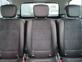 Seat Alhambra - 2018