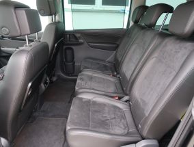 Seat Alhambra - 2018