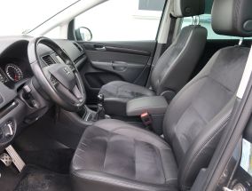 Seat Alhambra - 2018