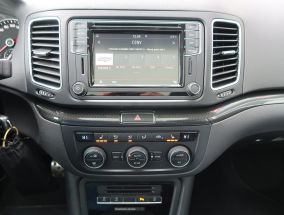 Seat Alhambra - 2018