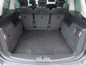 Seat Alhambra - 2018