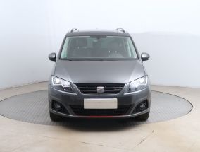 Seat Alhambra - 2018