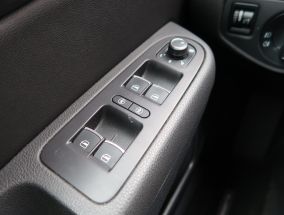 Seat Alhambra - 2018