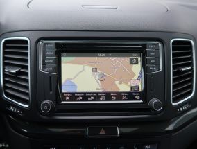 Seat Alhambra - 2018