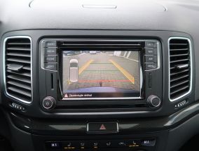 Seat Alhambra - 2018