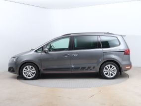 Seat Alhambra - 2018