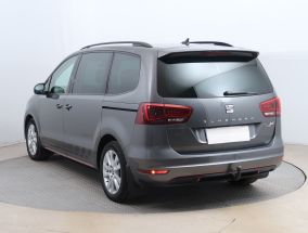 Seat Alhambra - 2018
