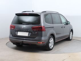 Seat Alhambra - 2018