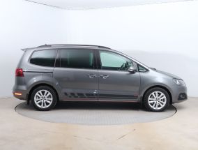 Seat Alhambra - 2018