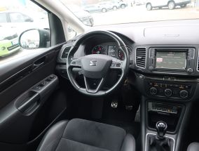 Seat Alhambra - 2018