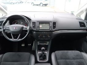 Seat Alhambra - 2018