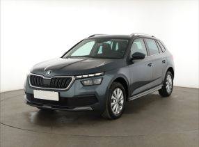 Skoda Kamiq - 2019