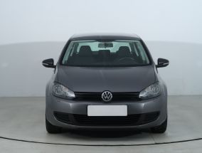 Volkswagen Golf - 2009
