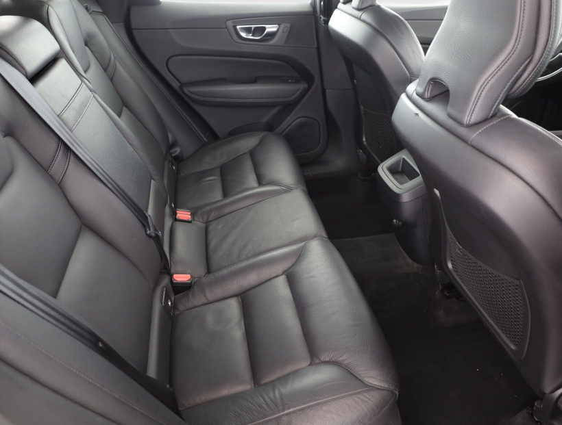 Volvo XC60, 2020