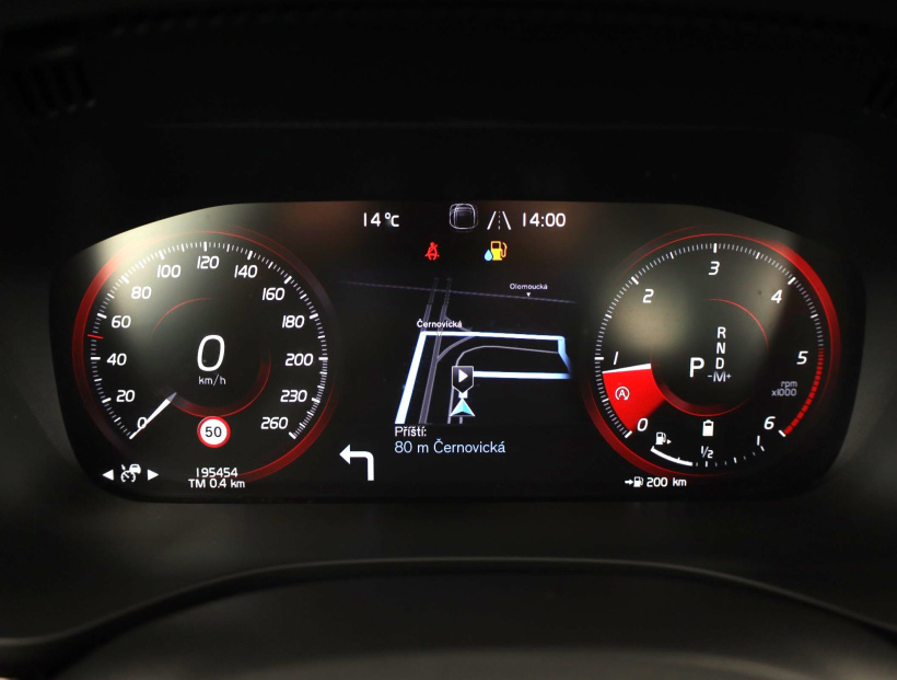 Volvo XC60, 2020