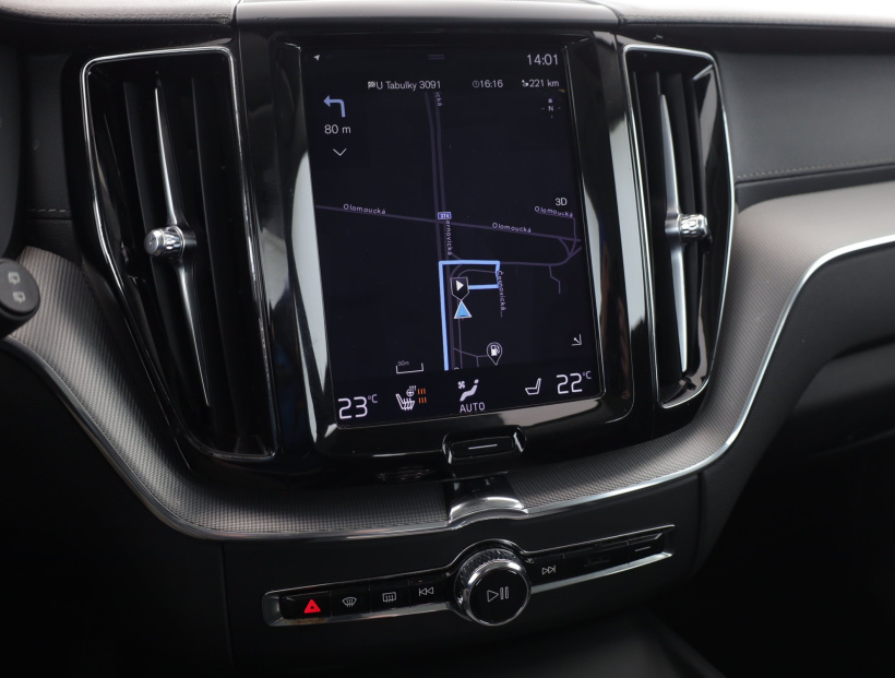 Volvo XC60, 2020