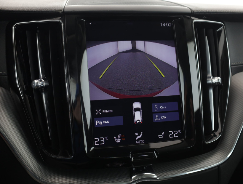Volvo XC60, 2020