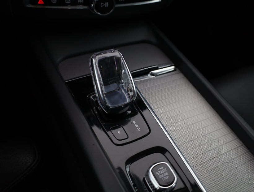Volvo XC60, 2020
