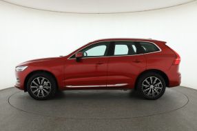 Volvo XC60 - 2020