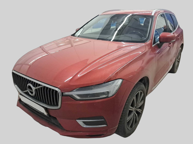 Volvo XC60 2020
