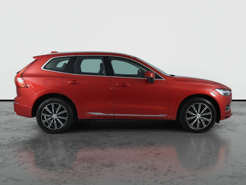 Volvo XC60, 2020