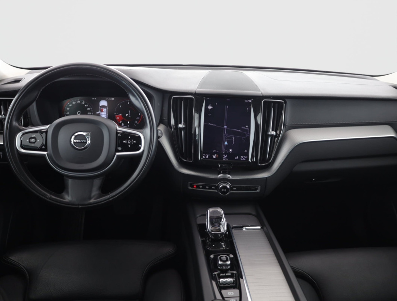 Volvo XC60, 2020