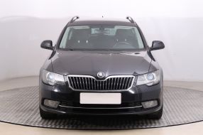 Skoda Superb - 2014